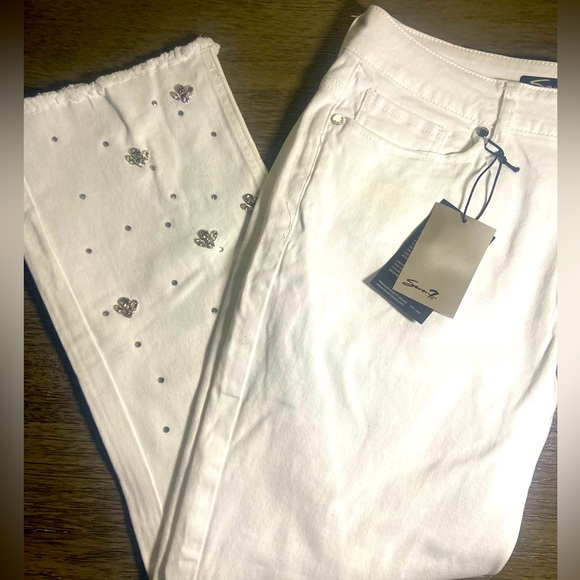 Seven7 Denim - So chic! Seven 7 size 12 NWT